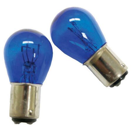 IPCW Colored Bulb 1157 Twist Mount Super White CWB-1157SW